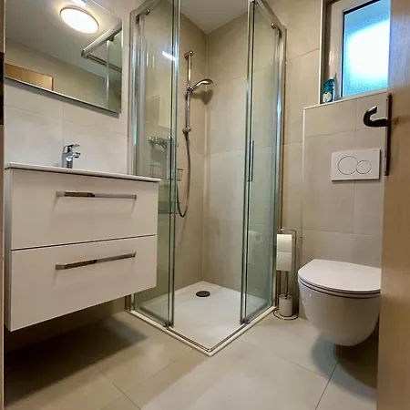 Apartment La Boille *