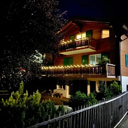 La Boille * Villars-sur-Ollon