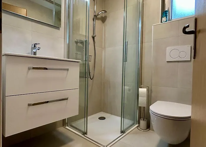 Apartment La Boille *