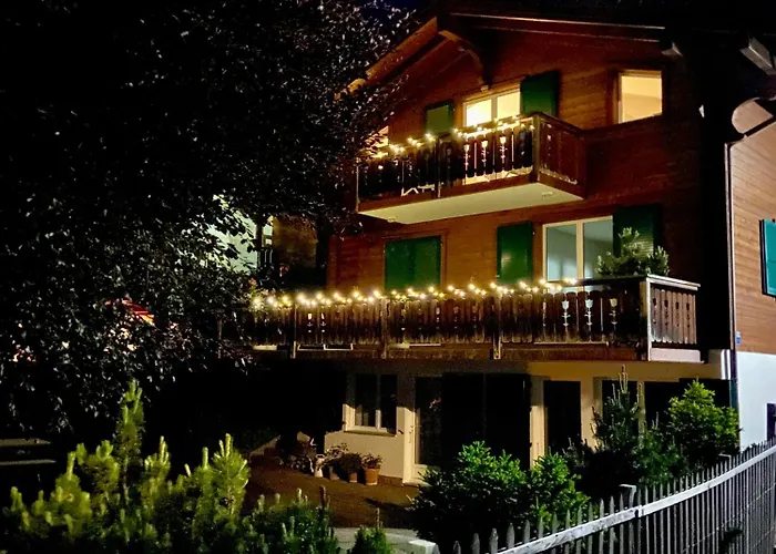 La Boille * Villars-sur-Ollon